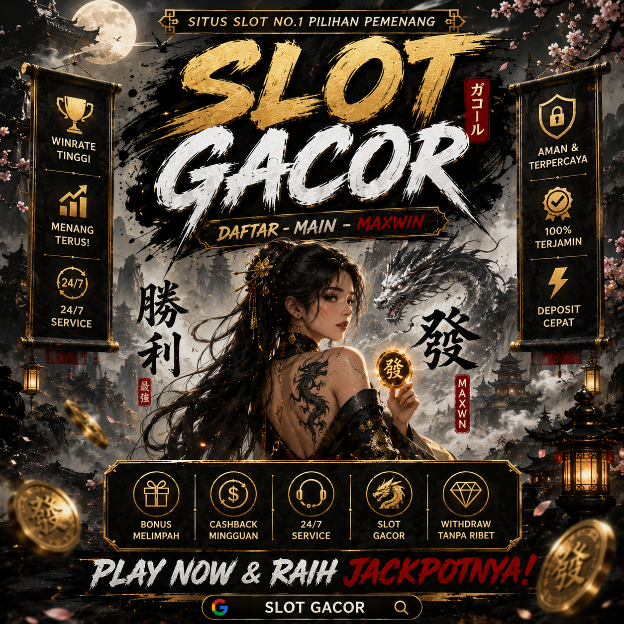 LATOTO88 - Slot Online Gacor Terpercaya 2026 - Situs Resmi Slot 88 dan Toto Togel Dunia!